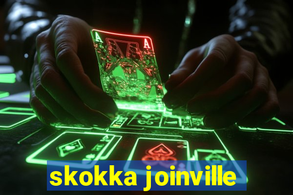 skokka joinville